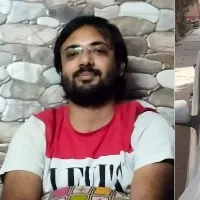 Delhi IIT student died in car accident