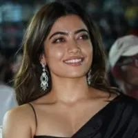 Vijay Devarakonda is my best friend says Rashmika Mandanna