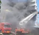 Huge fire accident in Secunderabad