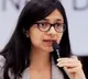 DCW chief Swati Maliwal dragged by drunk driver