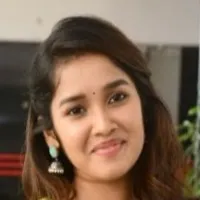 Anikha Surendran Speciial