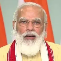 Vote bank is no important for us says Modi