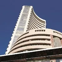 markets ends in losses