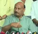 Ayyanna press meet