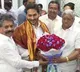 AP NGO leaders met CM Jagan