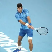 Novak Djokovic enters into third round in Australian Open