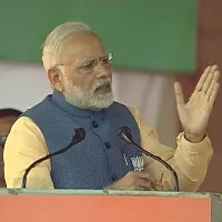 Center fires on BBC over a documentary on PM Modi
