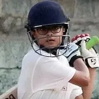 Dravid younger son Anvay appointed as Karnataka under 14 skippr
