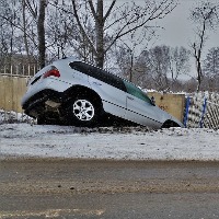 Indian from Singapore survives car crash in Japan, loses wife & kid