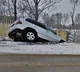 Indian from Singapore survives car crash in Japan, loses wife & kid