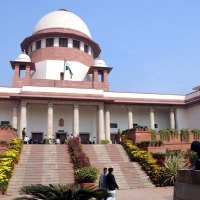 SC declines to entertain Andhra govt's plea challenging stay against order prohibiting rallies