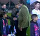 Big B meets Ronaldo, Messi before PSG vs Saudi All-Star XI match, netizens go crazy