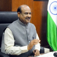 President's Address in Central Hall as new Parliament building not ready: LS Speaker