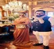 Sudha Reddy Attends Sabyasachi's Launch Event