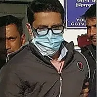 Air India Bans Shankar Mishra for 4 Months