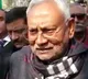 I Do not know about KCR Khammam Meeting Says Nitish Kumar