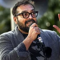 Bollywood Director Anurag Kashyap Responds On PMs Nudge At BJP Meet