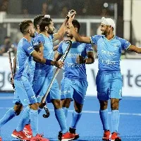 India defeat Wales await quarterfinal fate in Hockey World Cup 2023