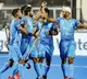 India defeat Wales await quarterfinal fate in Hockey World Cup 2023