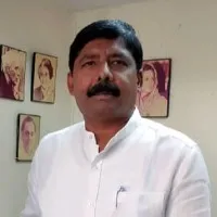 Mega Star Chiranjeevi Still in Congress Says APCC Chief