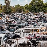Govt vehicles older than 15 years to be scrapped from April