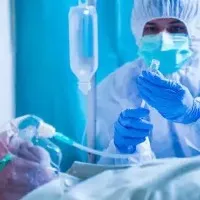 Covid patients at high death risk for at least 18 months from infection warn researchers