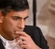 UK Police Looking Into Video Of Rishi Sunak Not Wearing Seat Belt