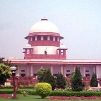 Supreme Court  closes hearing of  GO No1 by AP