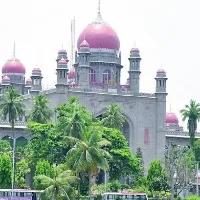 high court Adjourned the petition on ap cadre ias ips officers working in telangana