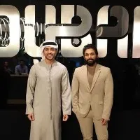 allu arjun gets golden visa from uae