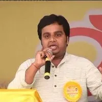 CID police issues notice to Chinatakayala Vijay