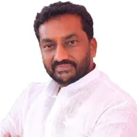 BJP MLA Raghunandan Rao opines on DGP issue