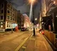 London walls will furnish with special paint to prevent public urination