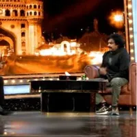 Balakrishna Unstoppable 2 episode with Pawan Kalyan Teaser released