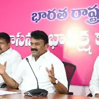 Talasani slams Kishan Reddy over Secunderabad fire accident