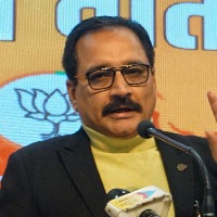 Swati Maliwal dragging case: Delhi BJP claims AAP worker behind act