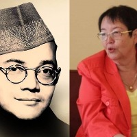 Netaji's daughter eloquently seeks closure on myth about father's death