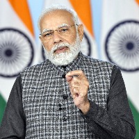 PM Modi to address public meeting in Hyderabad on Feb 13