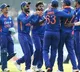 2nd ODI: Indian bowlers' impressive show has New Zealand bundled out for just 108