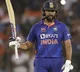 2nd ODI: Impressive bowlers, classy Rohit power India to series win over NZ in Raipur