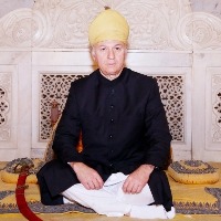 Azmat Jah succeeds last titular Nizam Mukarram Jah