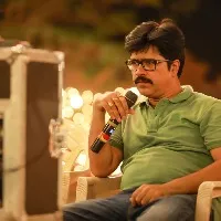 Director Shashikanth Wins Praises For His Work In Debut Film Top Gear