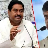 Stop Chandrababu Naidu Not To Become CM Says Minister Dharmana