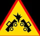 4 Dead In Road Accident Held In Bhadradri Kothagudem District