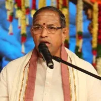 Chaganti Koteswara Rao appointed as TTD advisor