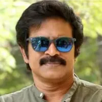 Actor Brahmaji satires on Roja