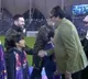 Ronaldo and Messi meet Amitabh Bachchan ahead of PSG vs Saudi All Star XI match