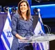 Indian American Nikki Haley in fray for USA presidential candidate