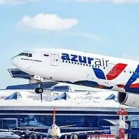 Moscow to Goa Azur Air flight diverted after bomb threat