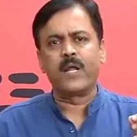 AP people will not forget KCRs insults says GVL Narasimha Rao